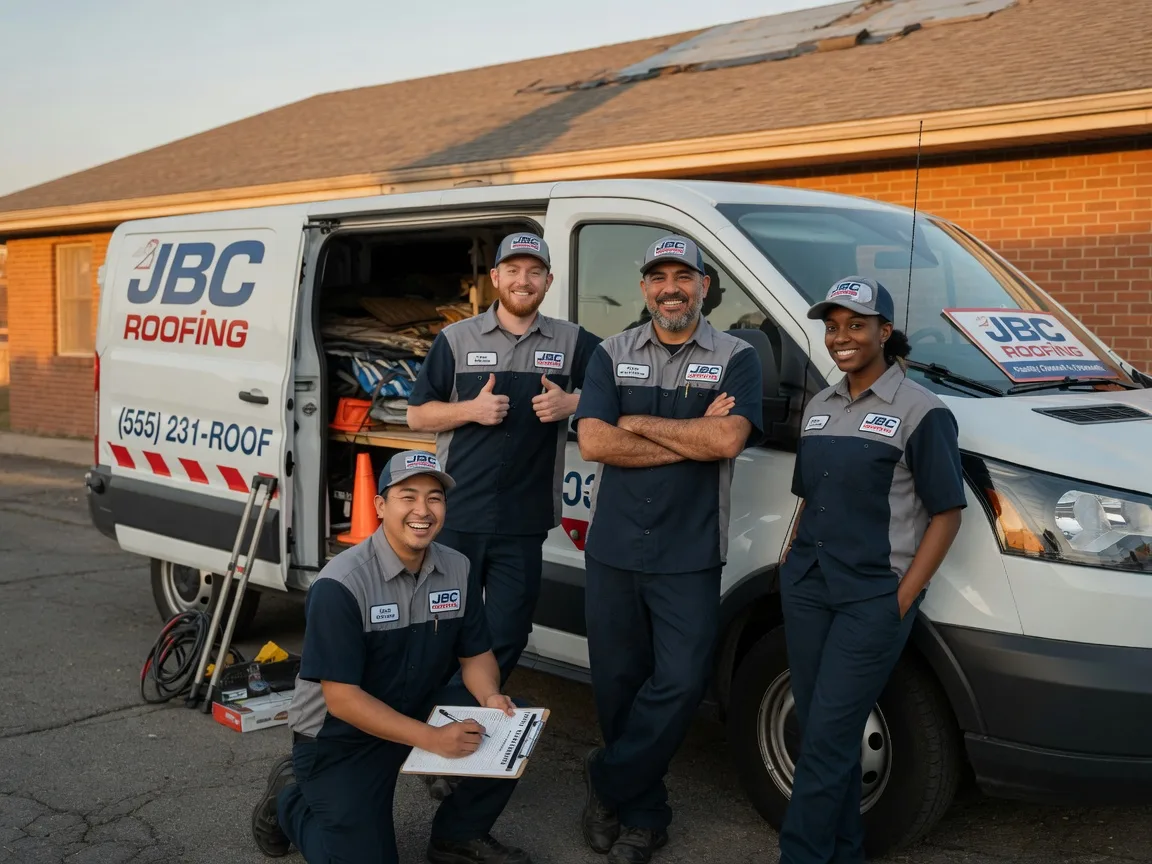 Roof Replacement company in Hauppauge, NY