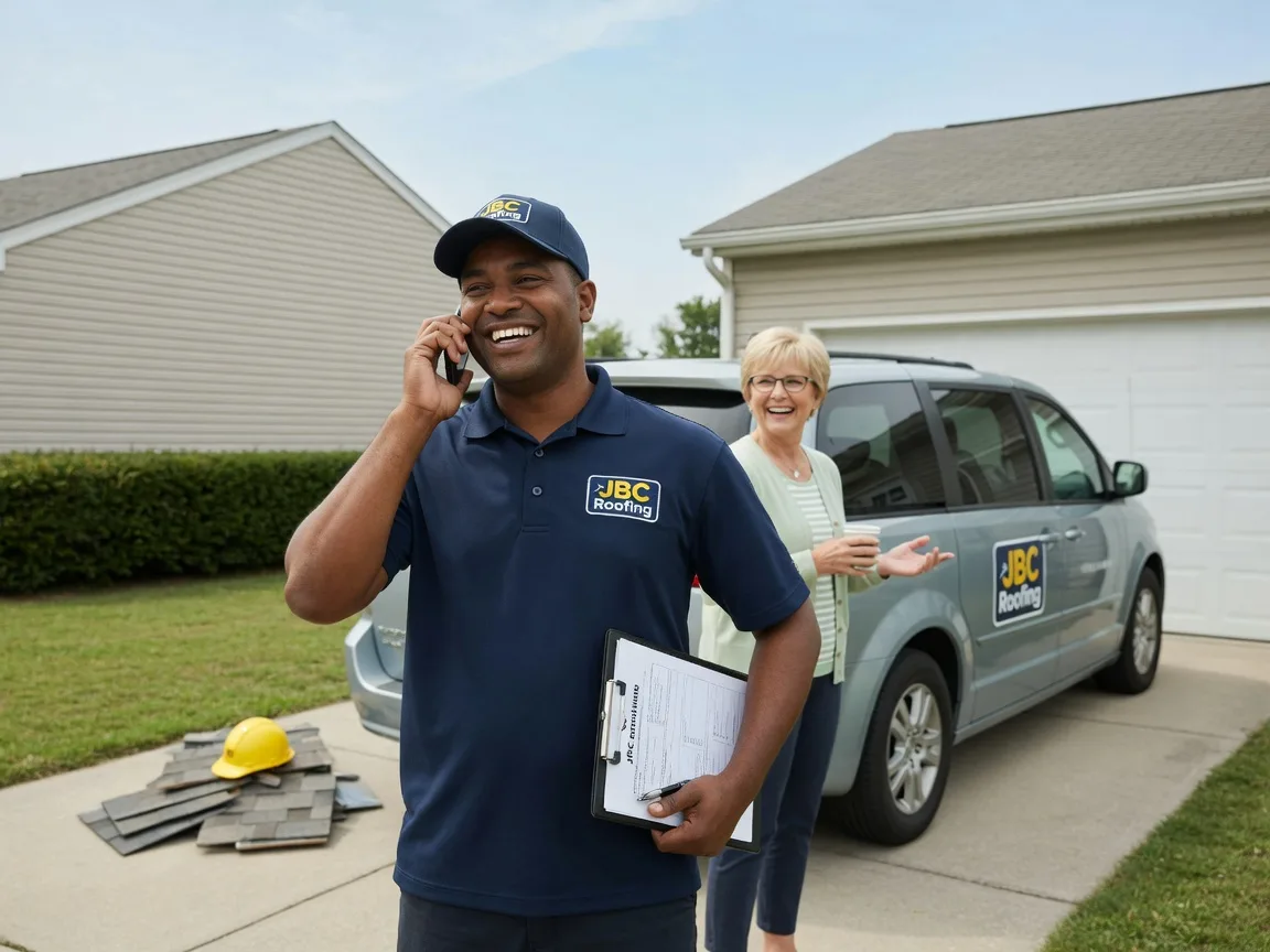 Roof Replacement Hauppauge, NY FAQs